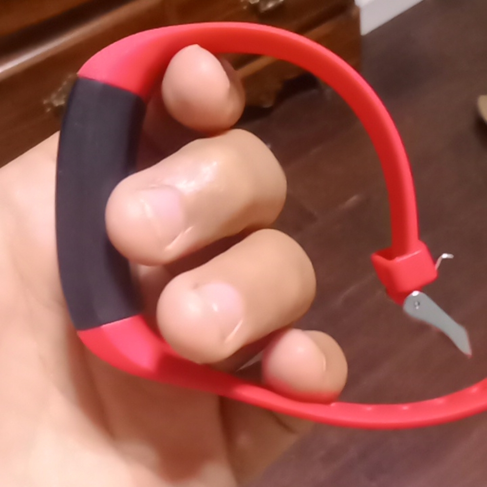 Exercise watch - Picture 2 of 3
